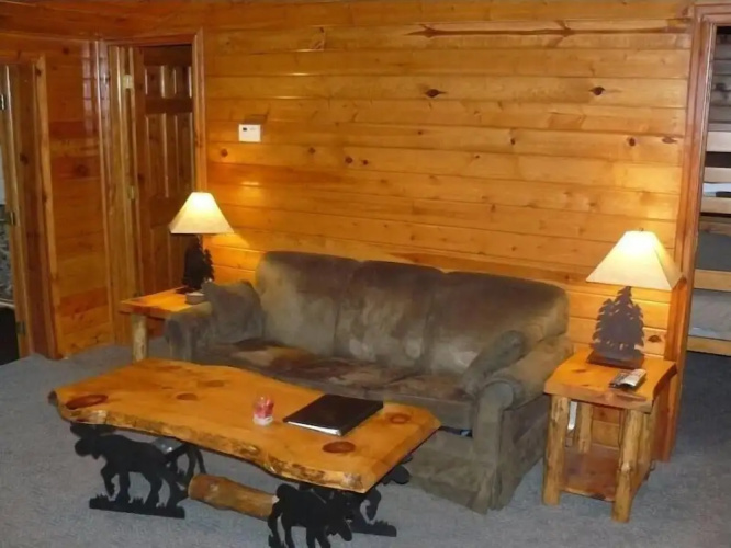 Yogi Bear's Jellystone Park Camp-Resort Wisconsin Dells