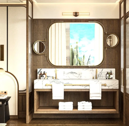COYA Mirador Suite