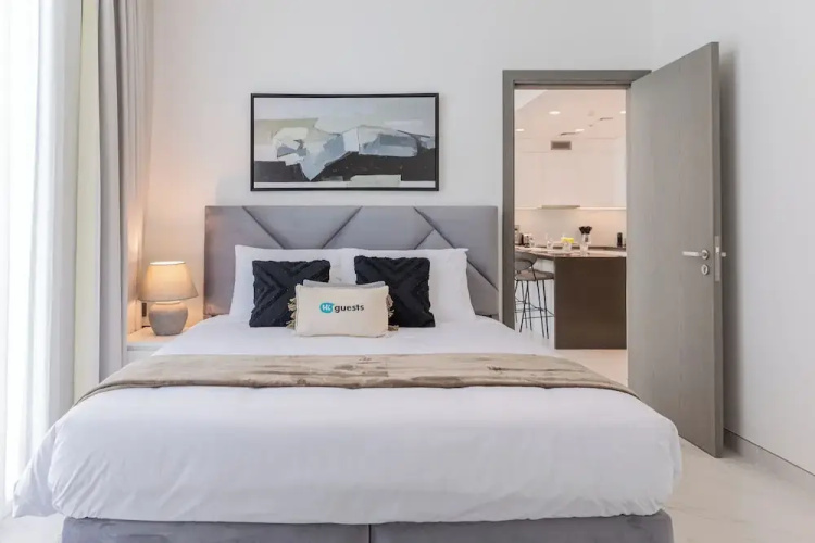 HiGuests - District One Residence 15