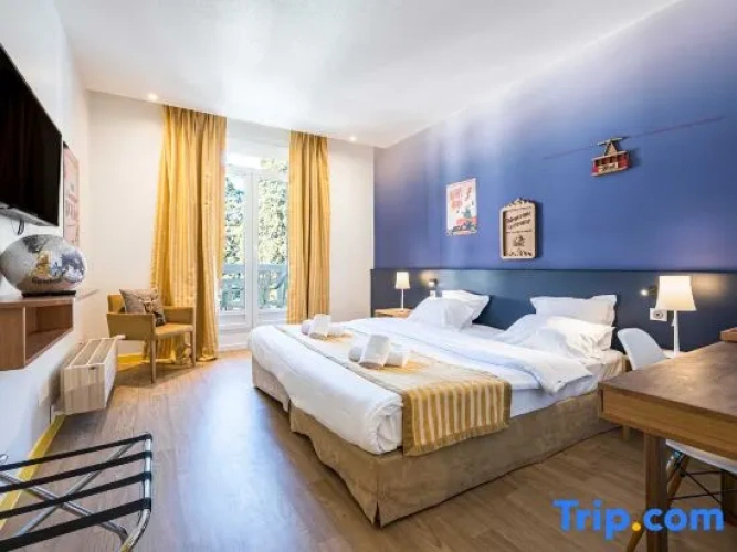 Comfort Double room