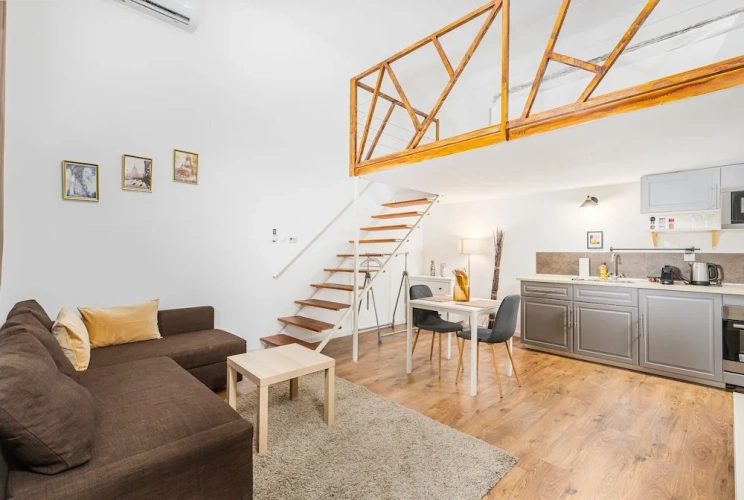 Comfort Apartment
