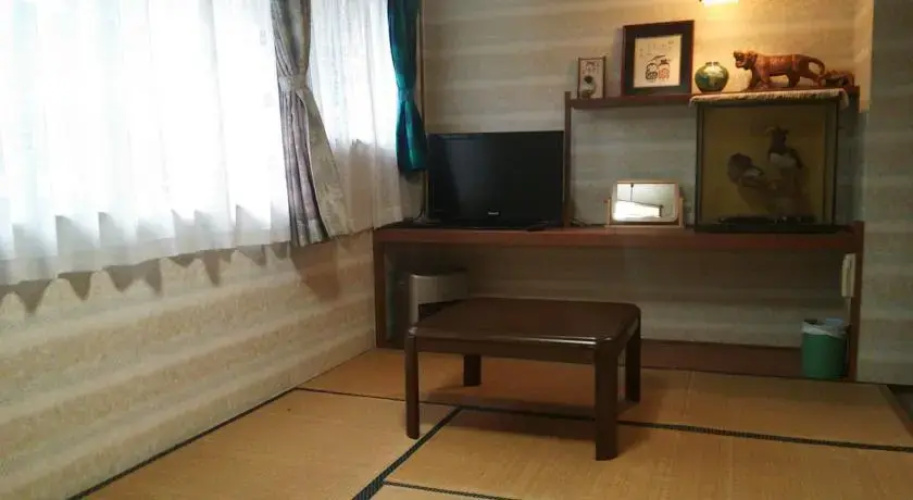 Pension Yamadori