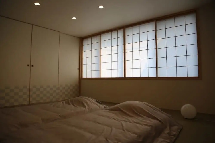 Villa Incognito Kyoto