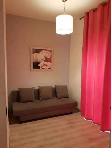 Borgo Vaticano 84 Guest House