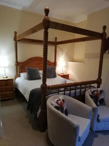 Newton House Apartment