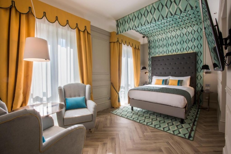 Hotel Indigo Milan - Corso Monforte photo 10