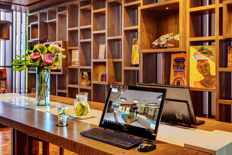 Intercontinental Cartagena photo 14