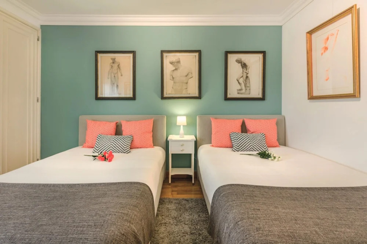 São Bento Gallery Apartment
