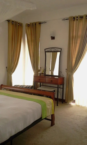 Majestic Luxury Apartments