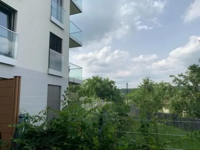 byt Panorama Hlubočepy