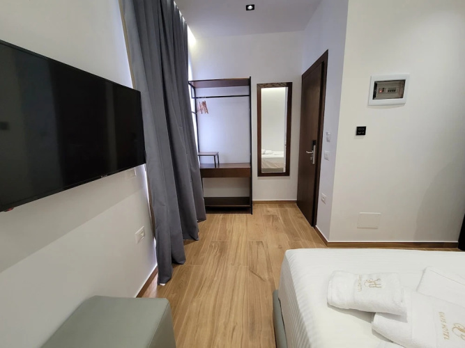 Siars Hotel
