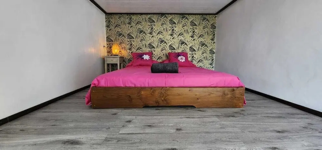Bungalow TIpanier