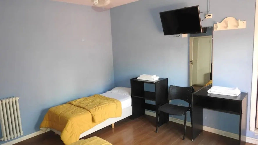 Comfort Apartment
