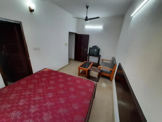 Janardan Homestay