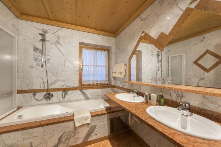 Residence Lusina