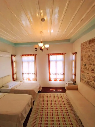 Aygun Pansiyon Ayvalik