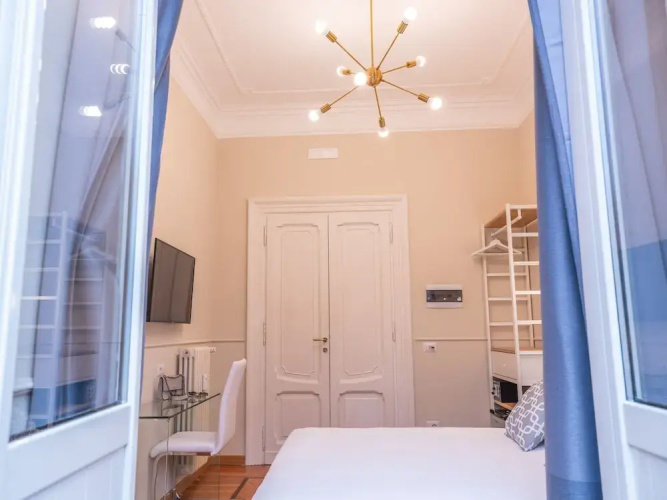Vatican Palace Suites