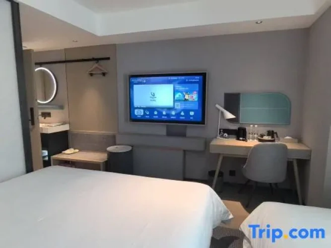 Standard Double Family room