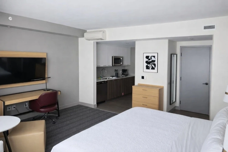 Double Suite