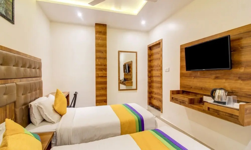 Hotelbild