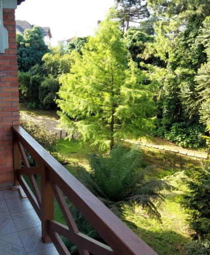 1 Bedroom Deluxe Double room