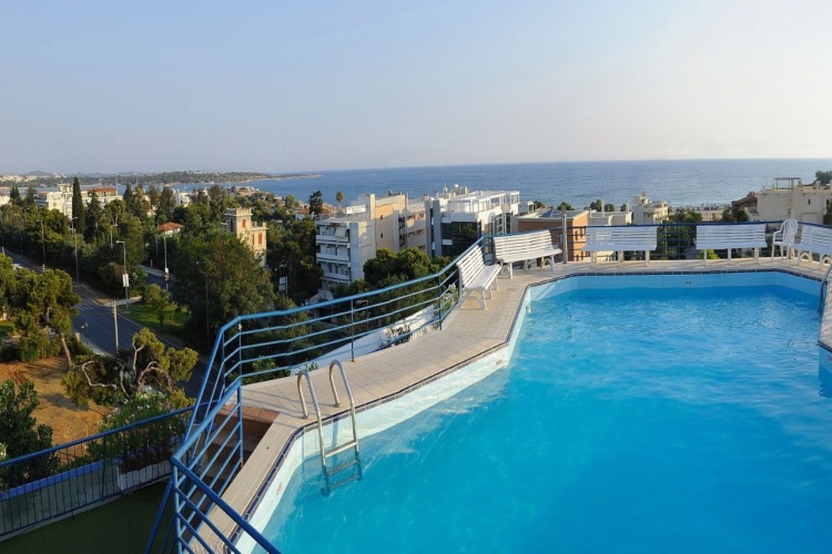 Emmantina Hotel photo 18