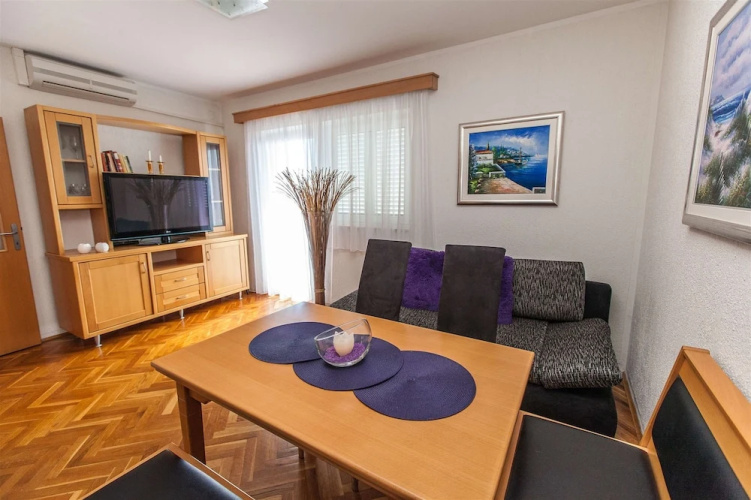 Apartments Fijala