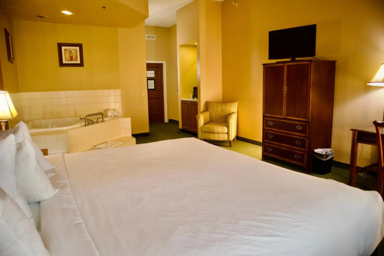 Hotel Mead Resorts & Conventions Center