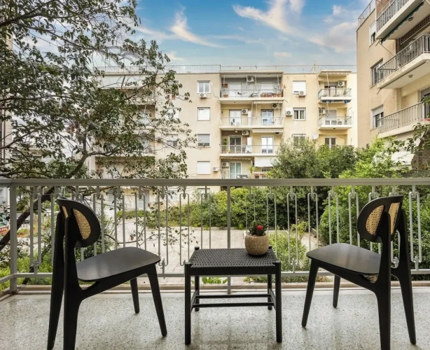 Comfort Apartment