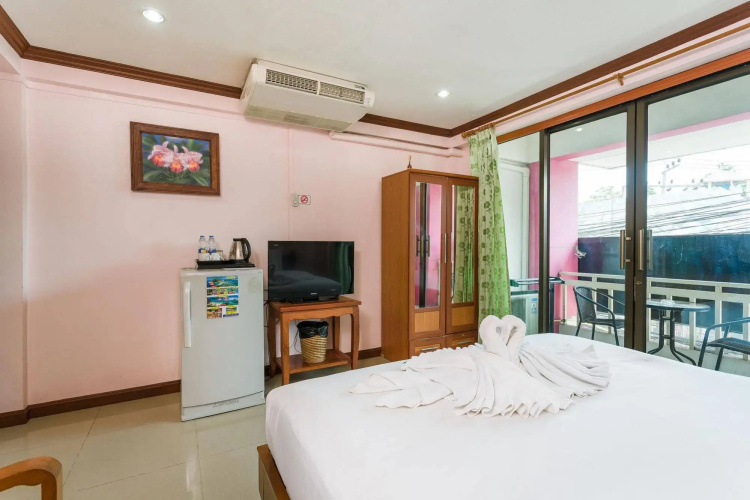 Imagen del hotel