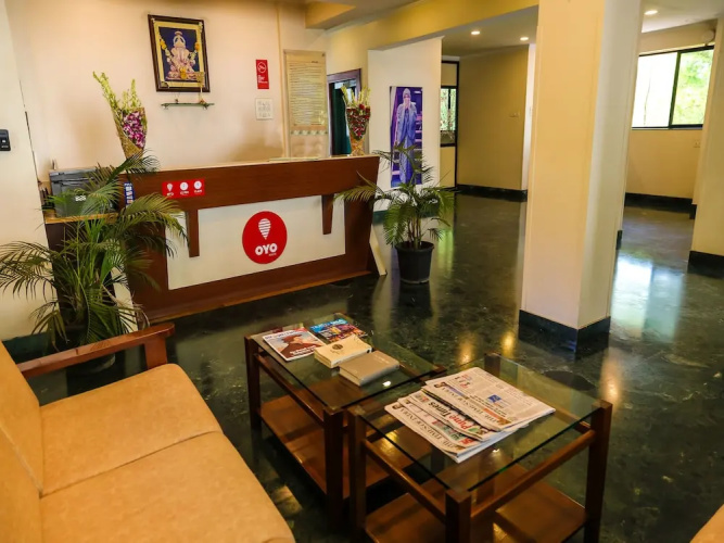Lotus Hotel