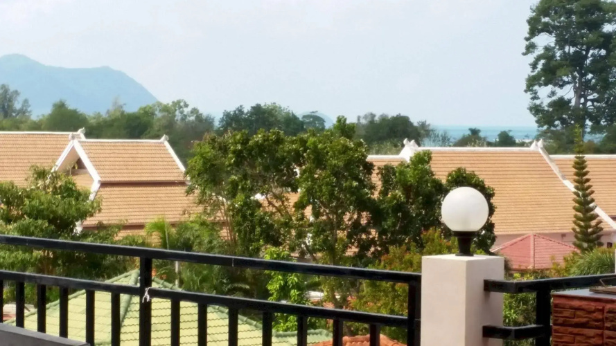 Sea View Apartments