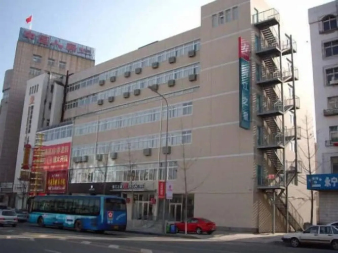Otel görseli