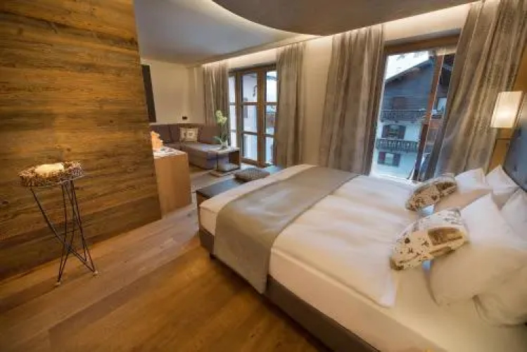 Hotel Roberta Alpine