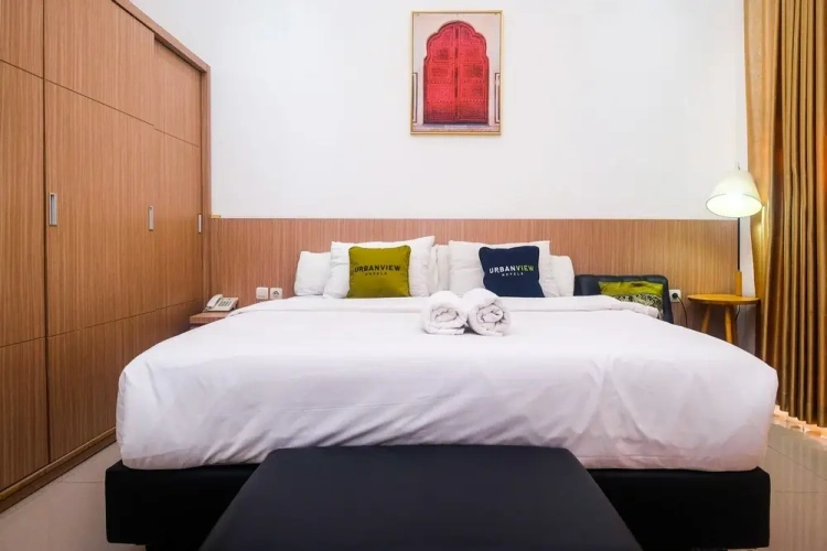 Double Duplex Suite