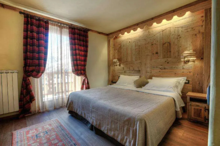 Hotel Mon Reve