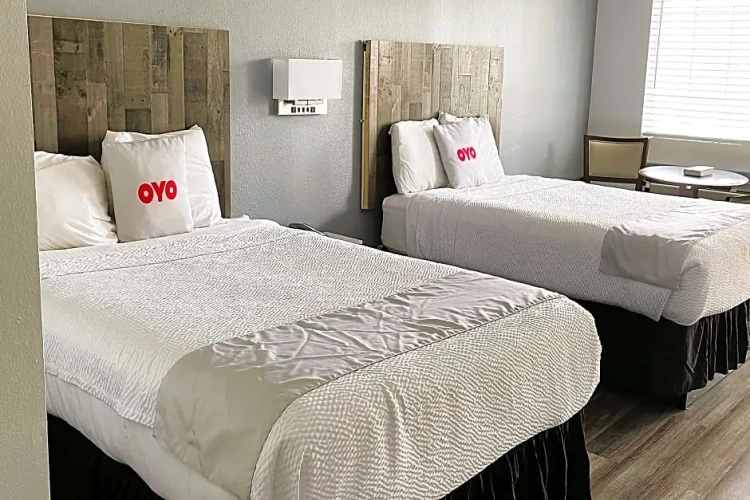 Premium Quadruple room