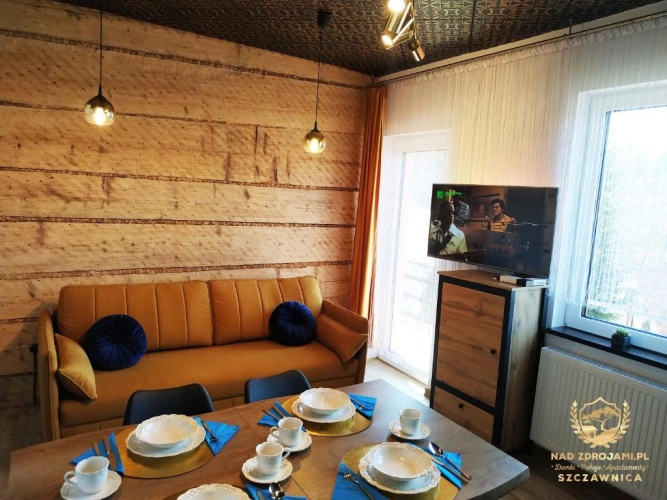 Deluxe Double Suite