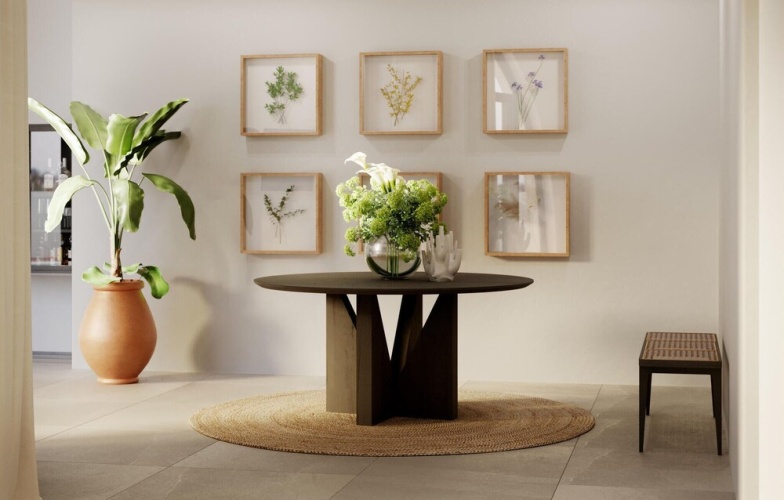 Hotel rooms