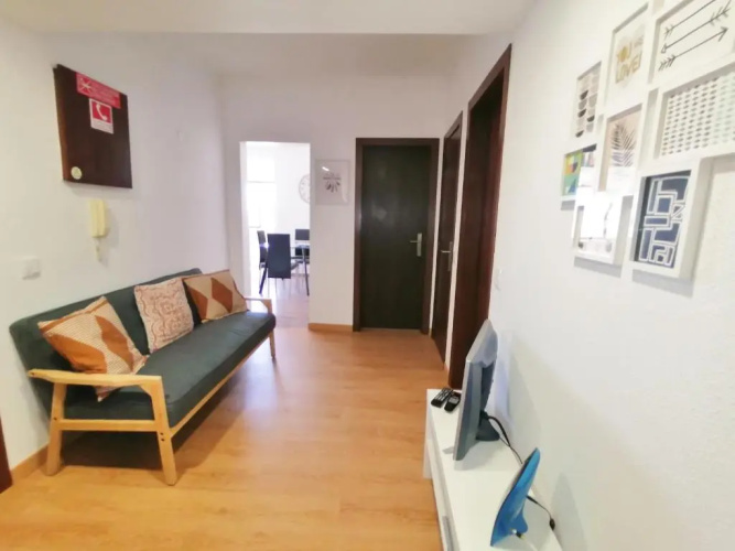 Apartamento Penha