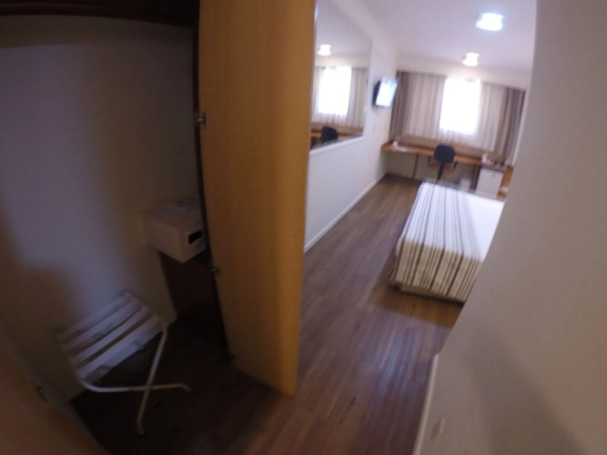 Monreale Plus Midtown Campinas