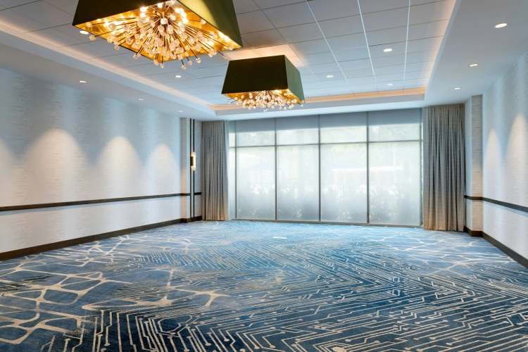 JW Marriott Orlando Bonnet Creek Resort & Spa photo 26