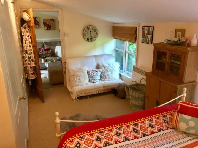 Ingoldfield Accommodation