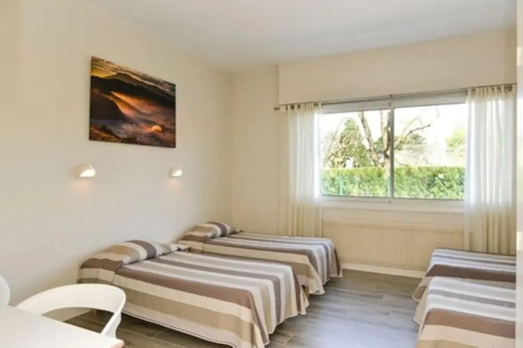 Comfort Quadruple room
