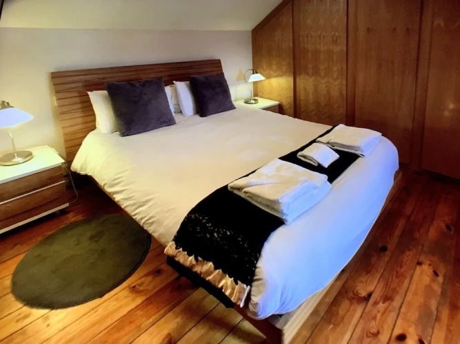 Standard Double Family room