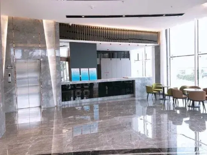 Wangjing Business Hotel