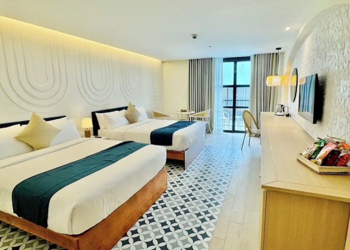 Ondus Boracay