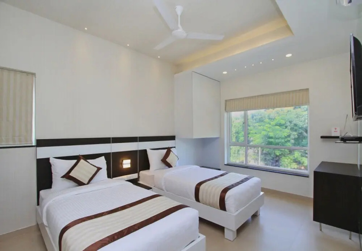 Palace Inn By OYO Rooms