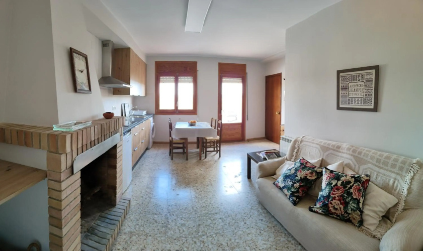 Casa Rural Tobal