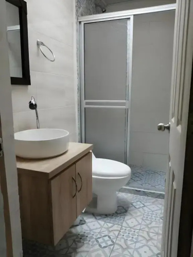 Bareque hostal